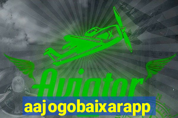 aajogobaixarapp