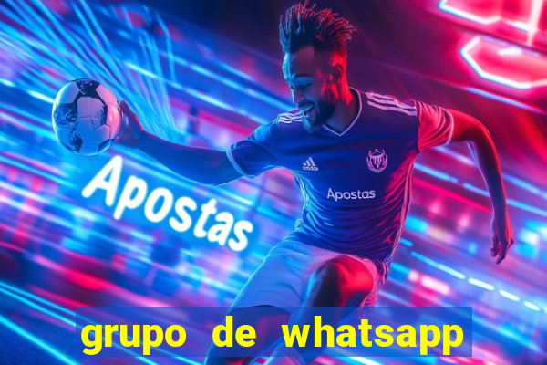 grupo de whatsapp jogo do bicho