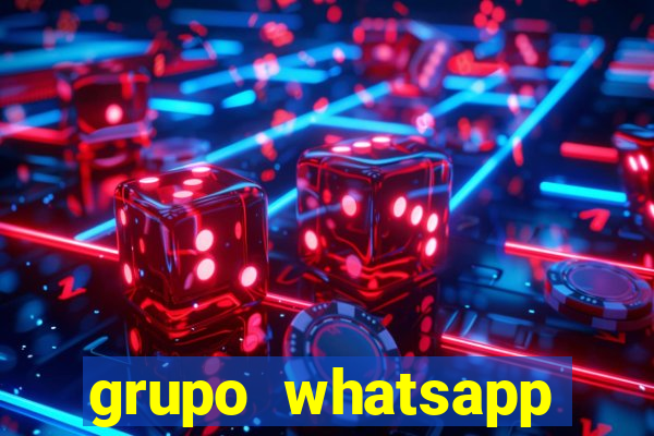 grupo whatsapp emprego bahia