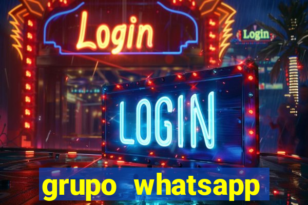 grupo whatsapp emprego bahia