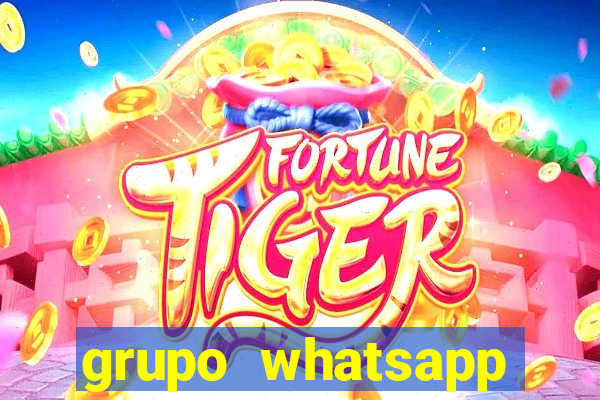 grupo whatsapp emprego bahia