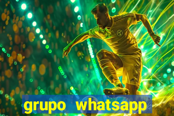 grupo whatsapp emprego bahia