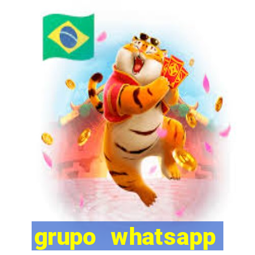 grupo whatsapp emprego bahia