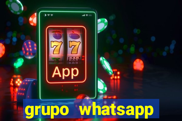 grupo whatsapp emprego bahia