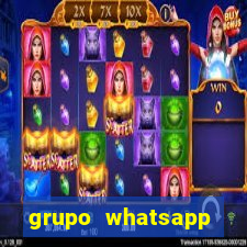 grupo whatsapp emprego bahia