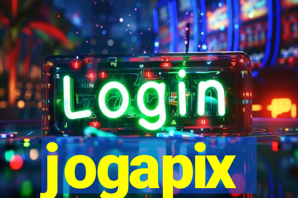 jogapix