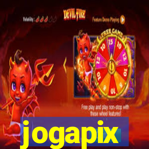 jogapix