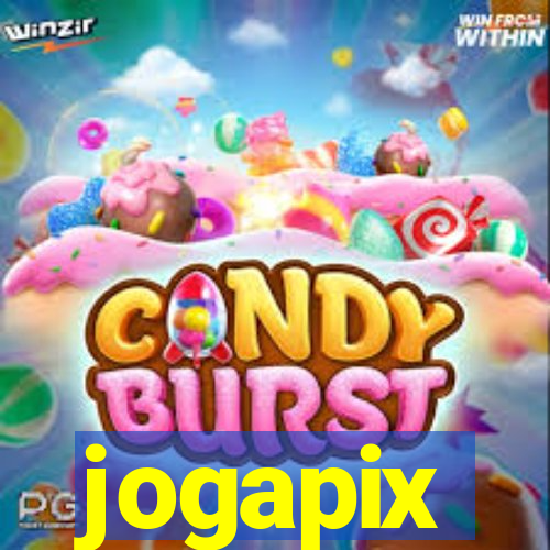 jogapix