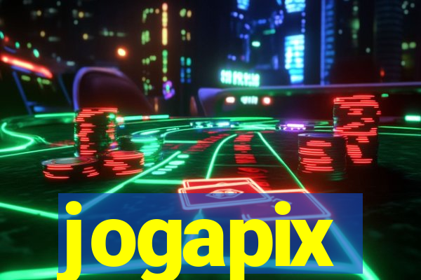 jogapix