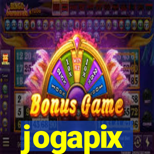 jogapix