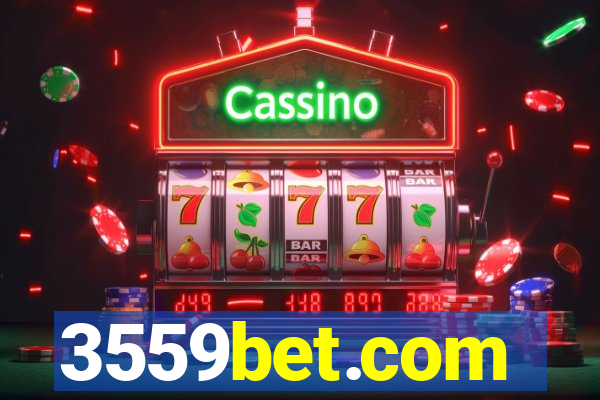 3559bet.com