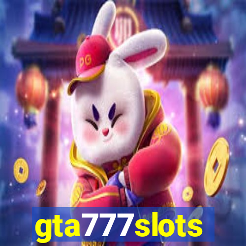 gta777slots