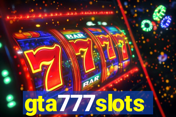 gta777slots