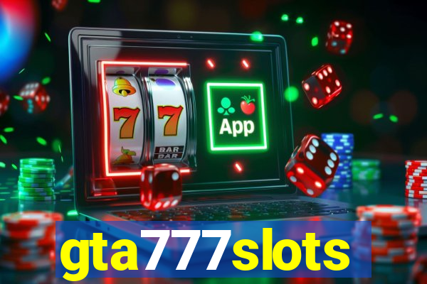 gta777slots