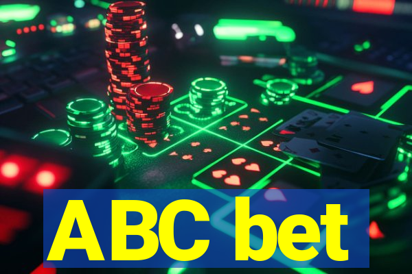 ABC bet