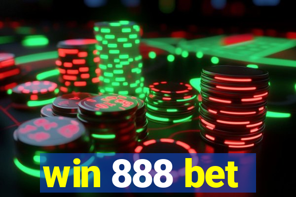 win 888 bet