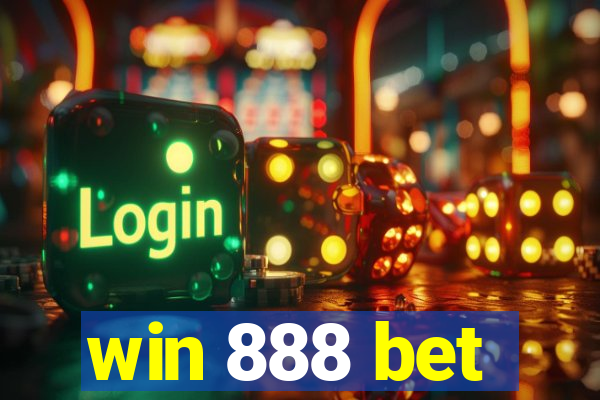 win 888 bet