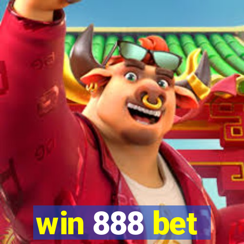 win 888 bet