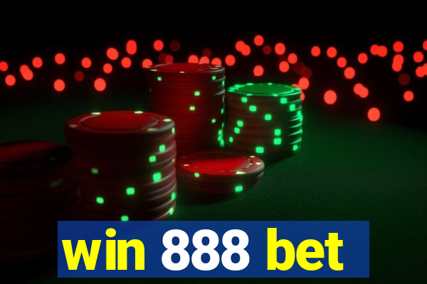 win 888 bet