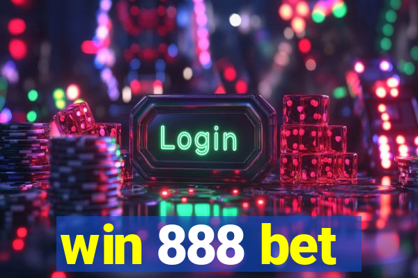 win 888 bet