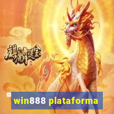 win888 plataforma