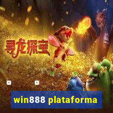 win888 plataforma