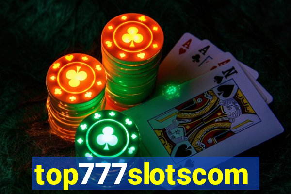 top777slotscom