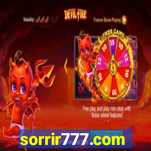 sorrir777.com