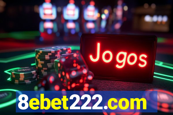 8ebet222.com