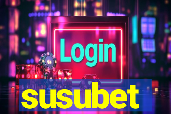 susubet