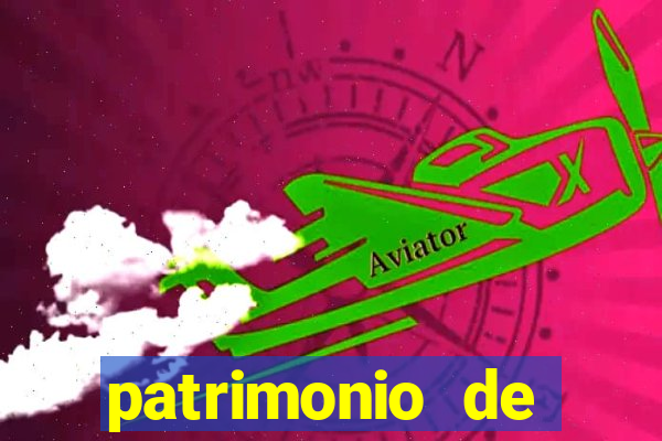 patrimonio de nelson wilians