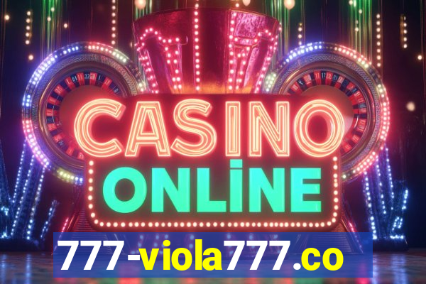 777-viola777.com