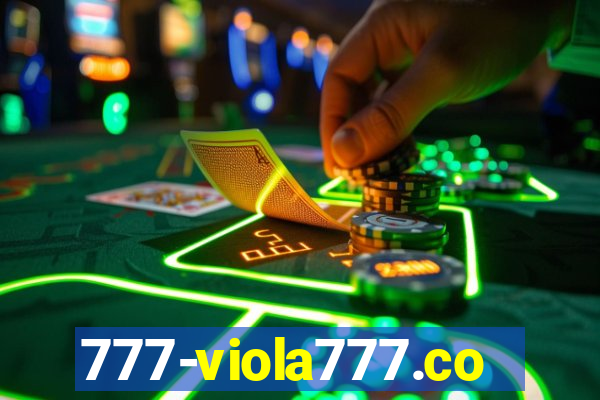 777-viola777.com