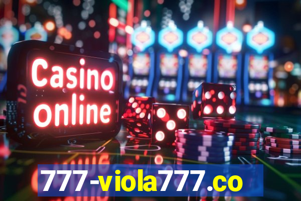 777-viola777.com