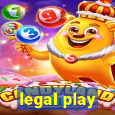 legal play