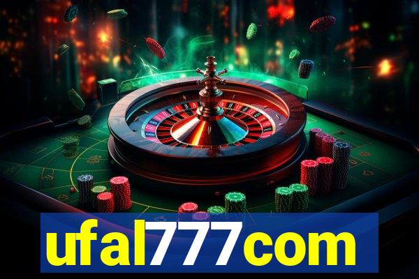 ufal777com