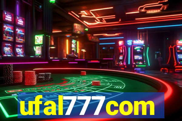 ufal777com