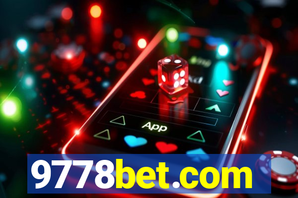 9778bet.com