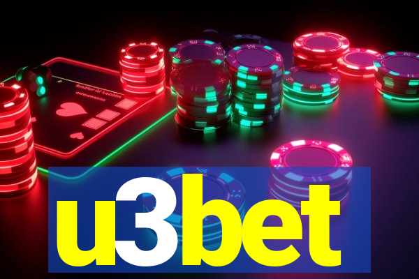 u3bet