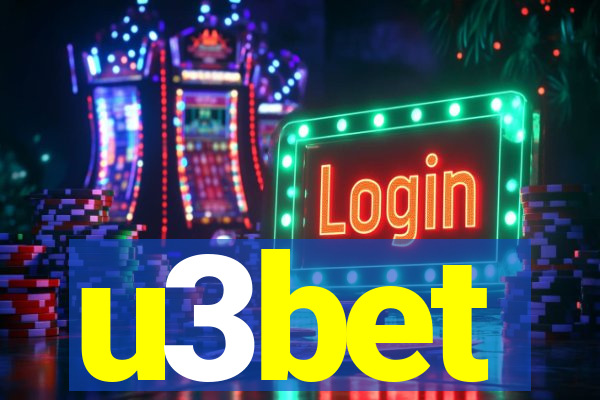 u3bet