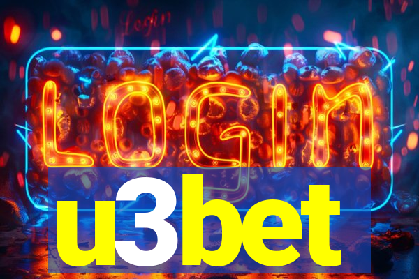 u3bet