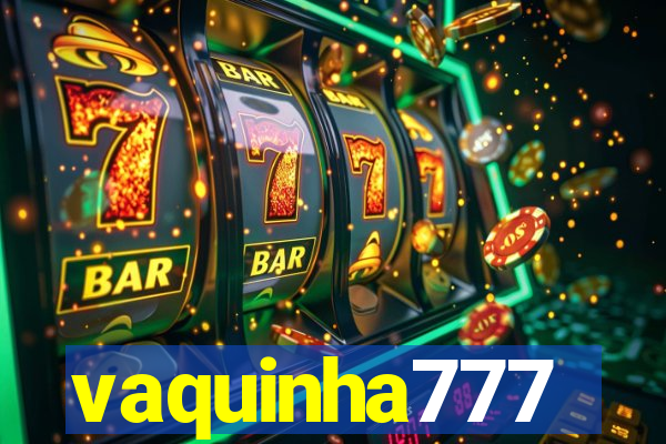 vaquinha777