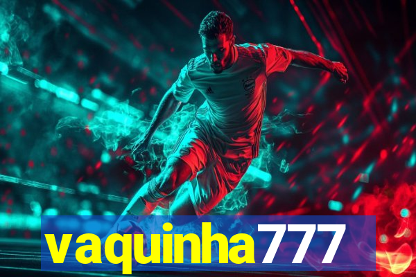 vaquinha777