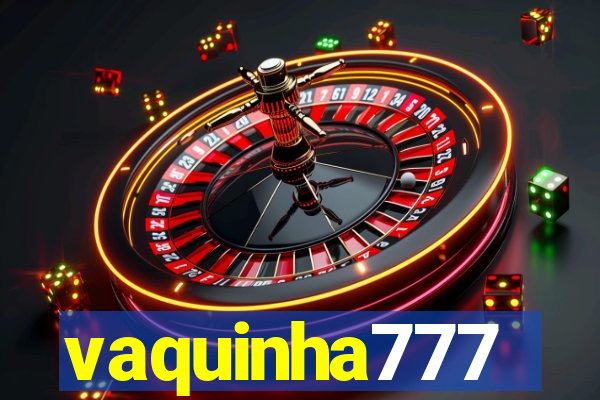 vaquinha777