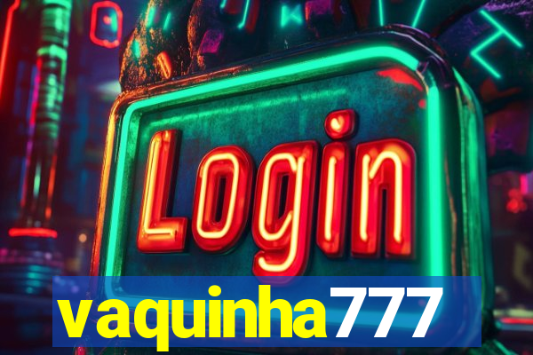 vaquinha777