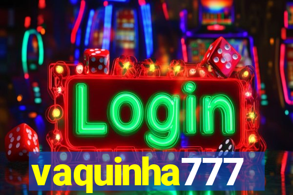 vaquinha777