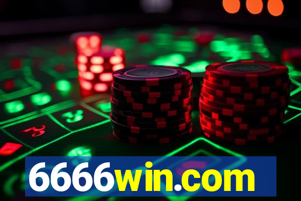 6666win.com