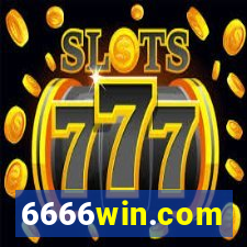 6666win.com