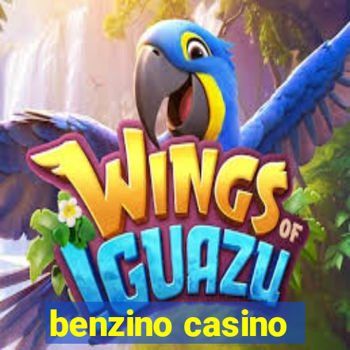 benzino casino