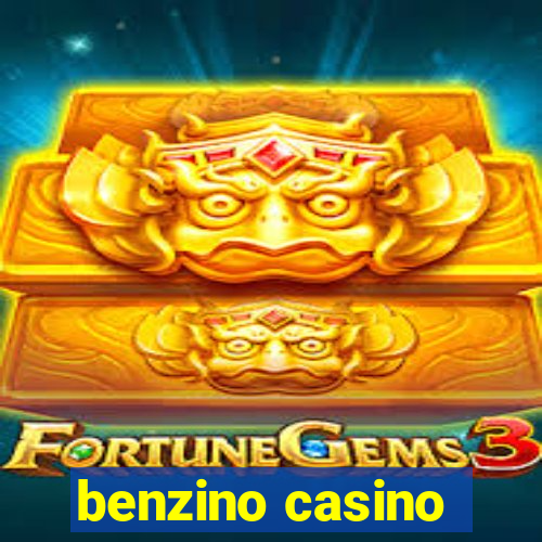 benzino casino